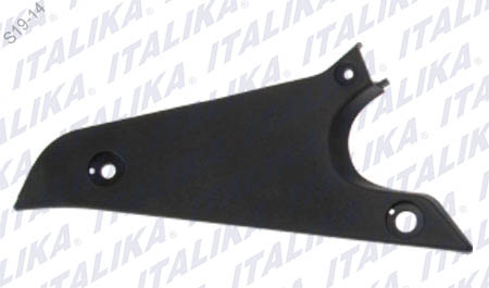 [F12010200] CUBIERTA DEC IZQ