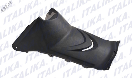 [F12010210] CUBIERTA PLASTICA GUANTERA