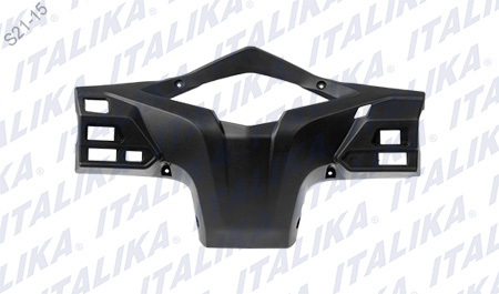 [F12010217] CUBIERTA INDICADORES