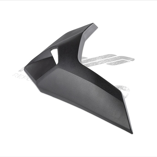 [F12010238] CUBIERTA GUIA AIRE INF IZQ