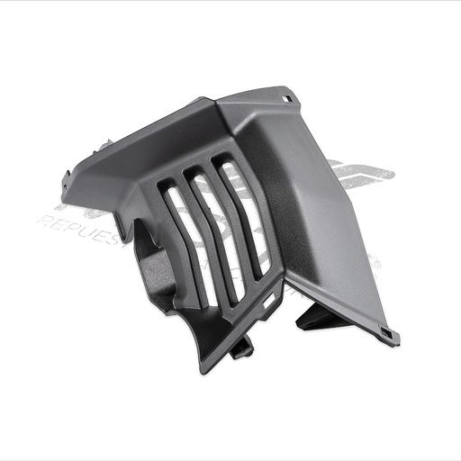 [F12010239] PLACA CENTRAL INF TOMA AIRE