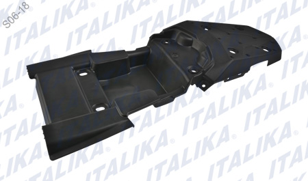 [F12010249] RESPALDO PROTECTOR TRAS