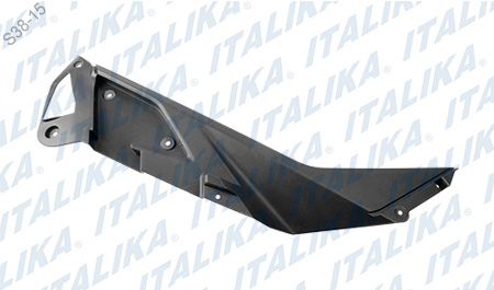 [F12010257] PARTE INT CUBIERTA DER