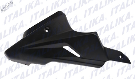 [F12010258] CUBIERTA IZQ PROTECTOR MOTOR