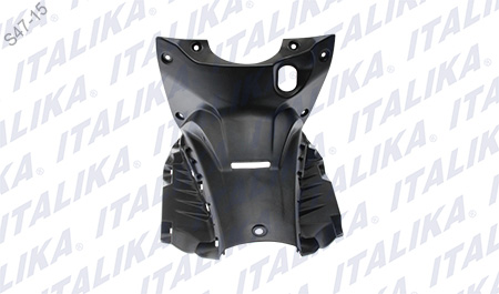 [F12010270] CUBIERTA CENTRAL