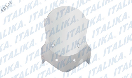 [F12010272] PARABRISAS