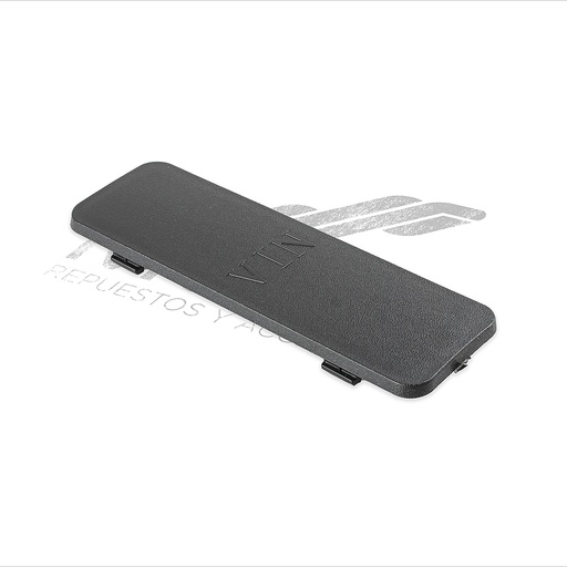 [F12010288] CUBIERTA NUMERO SERIE