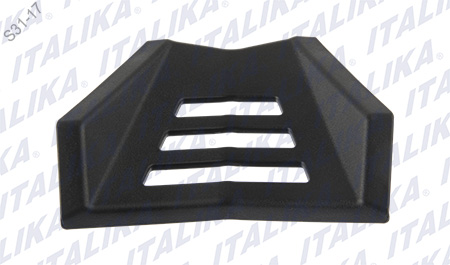 [F12010311] CUBIERTA FRONT INF