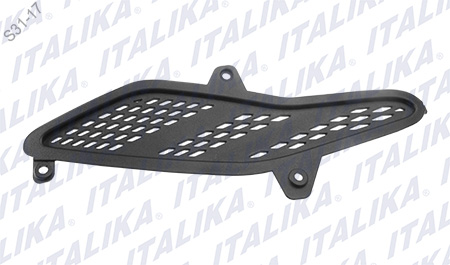 [F12010316] CUBIERTA VENTILACION IZQ