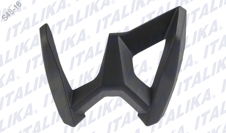 [F12010336] CUBIERTA CENTRAL INF TOMA AIRE