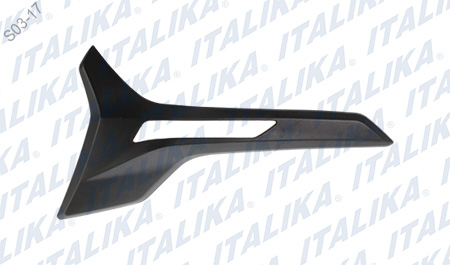 [F12010342] CUBIERTA DEC TANQUE IZQ