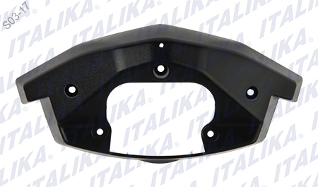 [F12010355] CARCASA MEDIDOR INF