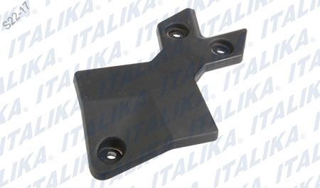 [F12010370] CUBIERTA PARRILLA TRAS