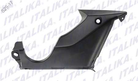 [F12010396] PANEL INF IZQ