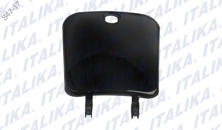 [F12010427] CUBIERTA TANQUE