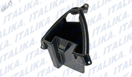 [F12010431] CUBIERTA EQUIPAJE  IZQ