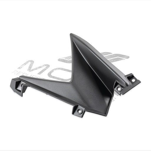 [F12010473] CUBIERTA DECORATIVA TANQUE IZQ