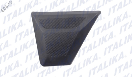 [F12010493] CUBIERTA DECORATIVA IZQ