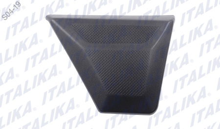 [F12010494] CUBIERTA DECORATIVA DER