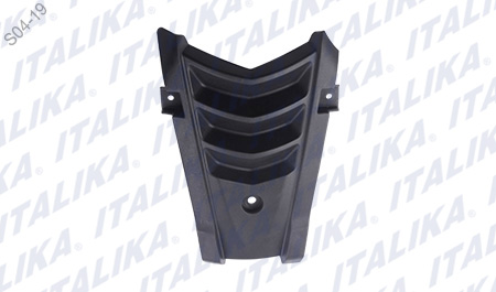 [F12010495] PLACA CENTRAL INF TOMA AIRE