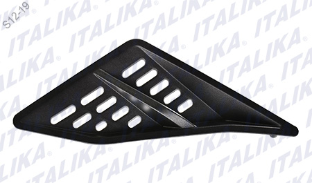 [F12010518] REJILLA DECORATIVA IZQ