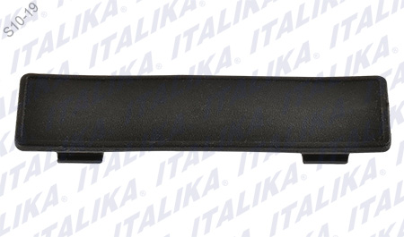 [F12010522] CUBIERTA NUMERO SERIE