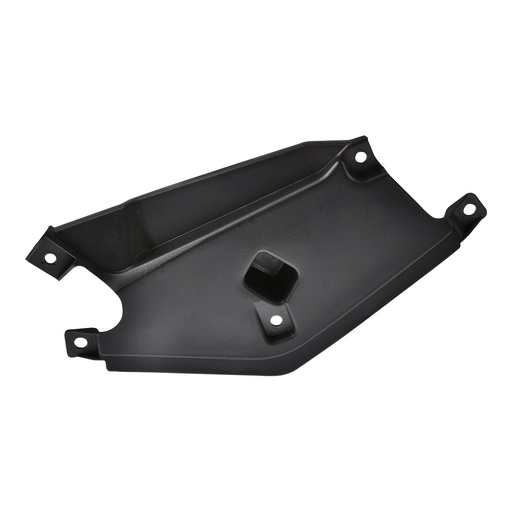 [F12010538] CUBIERTA LAT MANUBRIO IZQ