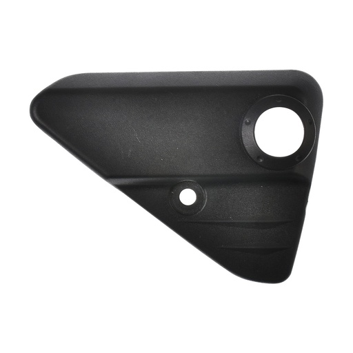 [F12010545] CUBIERTA DEC LAT DER NEGRO