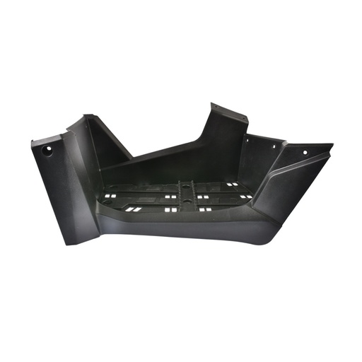 [F12010555] CUBIERTA POSAPIE IZQ