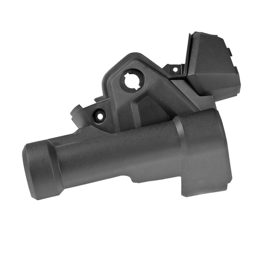 [F12010691] CUBIERTA AMORTIGUADOR IZQ