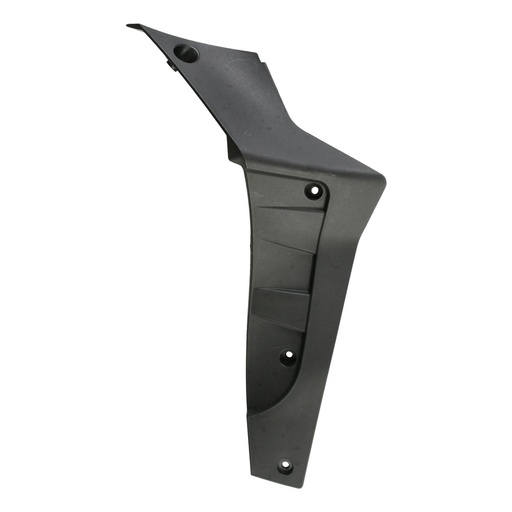 [F12010733] CUBIERTA DECORATIVA TANQUE IZQ