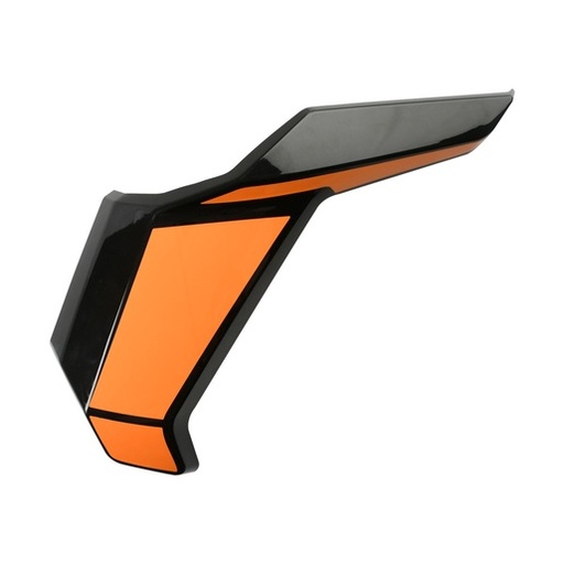 [F12010735] CUBIERTA GUIA AIRE INF DER