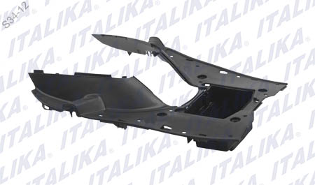 [F12020003] BASE PLATAFORMA POSAPIES