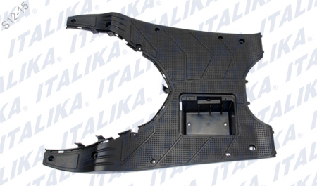 [F12020014] PLATAFORMA POSAPIES