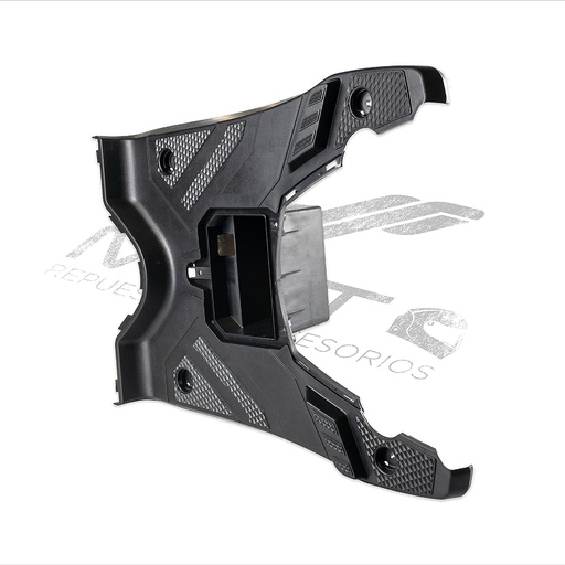 [F12020027] PLATAFORMA POSAPIES