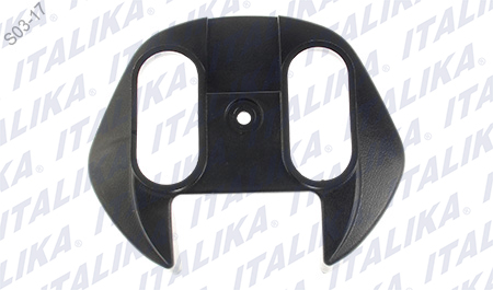 [F12020032] CUBIERTA DIRECCION