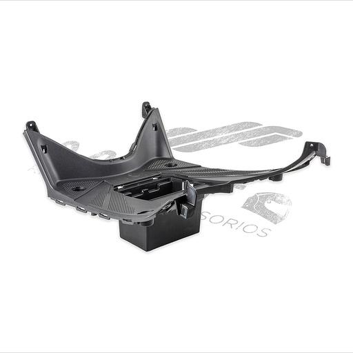 [F12020037] PLATAFORMA POSAPIES