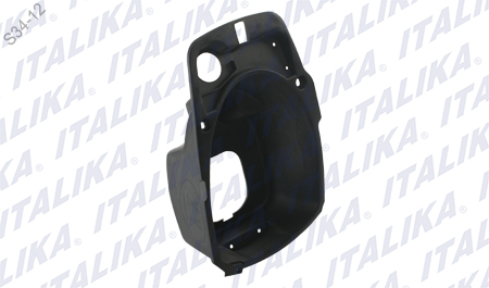 [F12030007] RECIPIENTE DE CAJUELA (NEGRO)