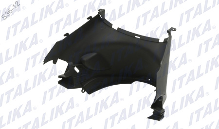 [F12030031] PROTECTOR CAJUELA NEGRO