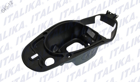 [F12030036] RECIPIENTE DE CAJUELA (NEGRO)