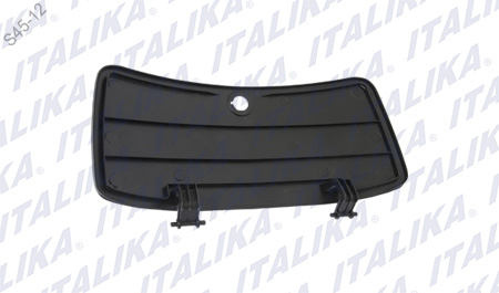 [F12030039] CUBIERTA DE CAJA GUANTERA