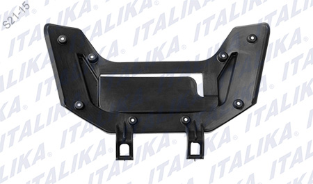 [F12030064] CUBIERTA INT TAPA CAJA GUANTERA