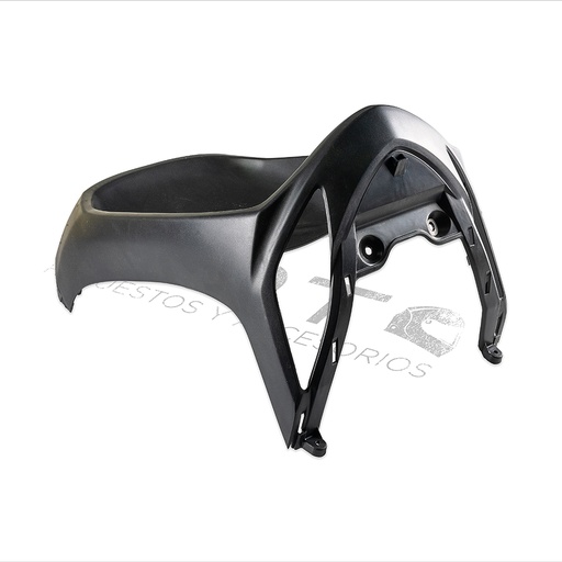 [F12030079] ENCARENADO NEGRO