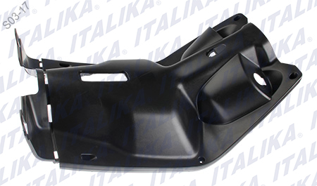 [F12030089] COMPUESTO CAJA GUANTERA