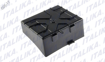 [F12030091] CUBIERTA BATERIA