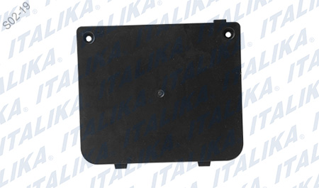 [F12030103] CUBIERTA BATERIA