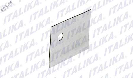 [F12040005] DEFLECTOR CALOR CAJA PORTAHERRAMIENTA