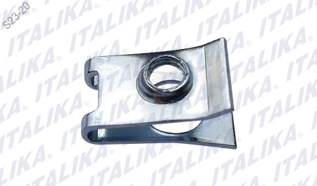 [F12040017] CLIP ROSCA M5