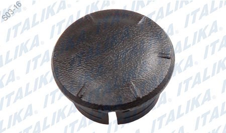 [F12040019] CUBIERTA DEC PEDAL FRENO