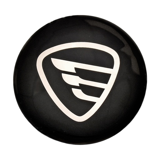 [F12050028] LOGO DECORATIVO DER